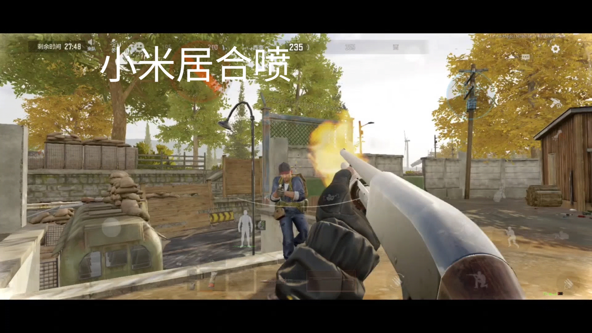 【穿越火线(辅助菜单)】什么食物对脑梗有好处